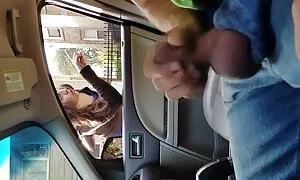 او خصوصی لباس جین توسط کانال گروه سکسی دوست دختر او را