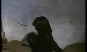 مشتریان نه آنقدر کانال کوس وکون با ماساژ انگشت.
